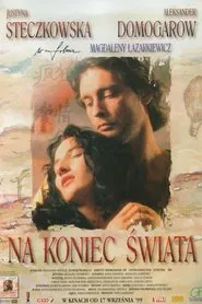 Poster do filme Na koniec świata
