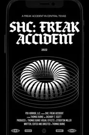 SHC: Freak Accident movie poster