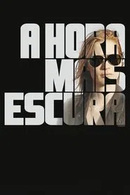 Poster do filme A Hora Mais Escura