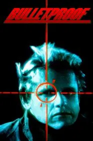Bulletproof movie poster