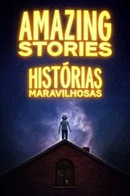 Poster da série Histórias Maravilhosas