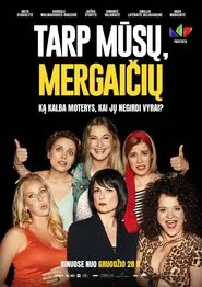 Poster do filme Among Us Girls