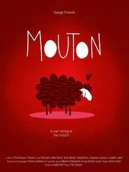Mouton movie poster