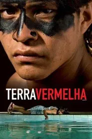 Poster do filme Terra Vermelha