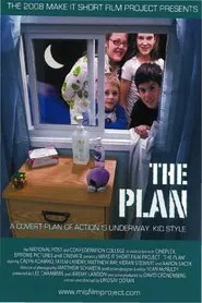 Poster do filme The Plan