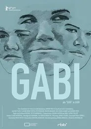 Gabi movie poster