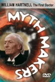 Myth Makers 43: William Hartnell movie poster