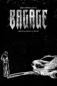 BAGAGE movie poster