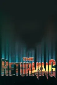 The Returning movie poster