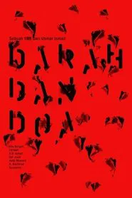 The Long March movie poster