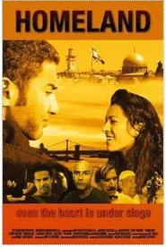 Poster do filme Homeland