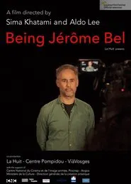 Being Jerôme Bel movie poster