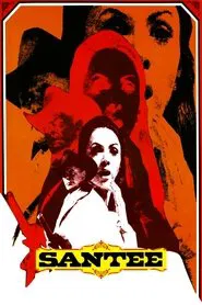 Poster do filme Santee