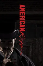 American Ripper tv show poster