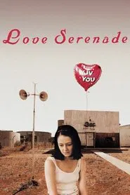 Love Serenade movie poster