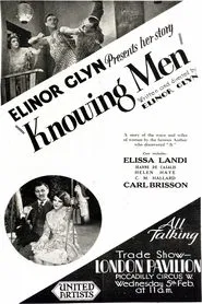 Poster do filme Knowing Men