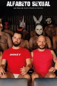 Poster do filme Sexual Alphabet