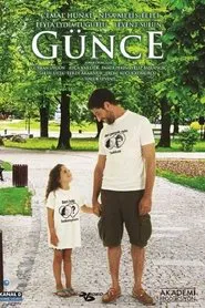 Günce movie poster