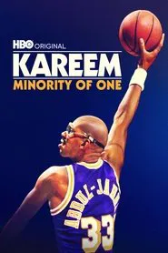 Kareem: Minority of One movie poster