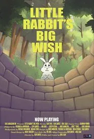 Little Rabbit's Big Wish movie poster