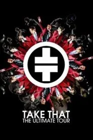 Take That: The Ultimate Story movie poster
