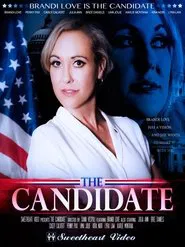 Poster do filme The Candidate