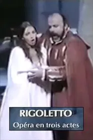 Rigoletto movie poster