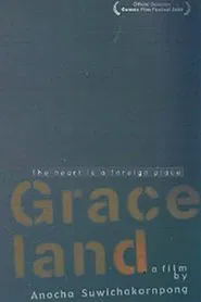 Graceland movie poster
