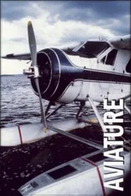 Aviature movie poster