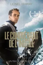 The Conqueror Of The Useless movie poster