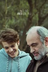 I Know Nothing About You movie poster