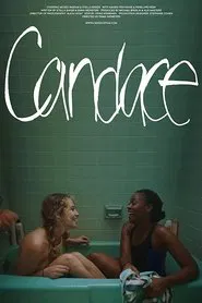 Candace movie poster