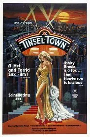 Poster do filme Tinseltown
