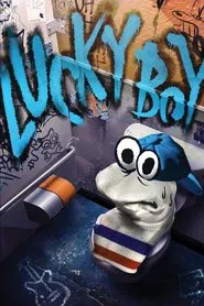 LUCKYBOY movie poster
