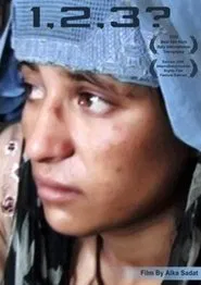 1, 2, 3? movie poster