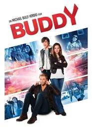 Buddy movie poster