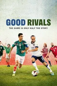 Poster do filme Good Rivals