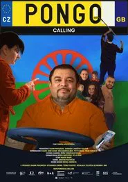 Pongo Calling movie poster