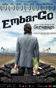 Poster do filme Embargo