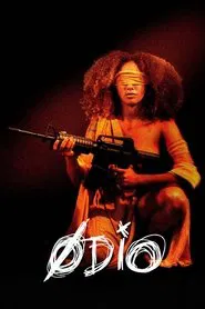 Ódio movie poster