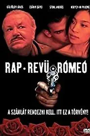 Poster do filme Rap, revü, Rómeó