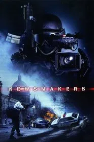 Newsmakers movie poster