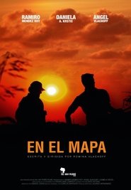 Poster do filme En el mapa