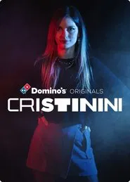 Mi historia: Cristinini movie poster