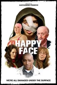 Poster do filme Happy Face