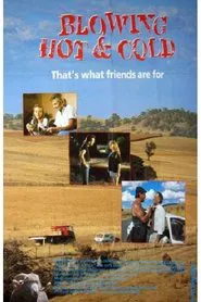 Blowing Hot and Cold movie poster