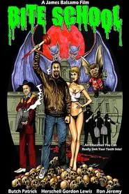 Poster do filme Bite School