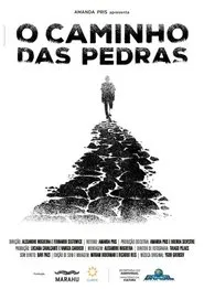 O Caminho das Pedras movie poster