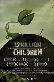 1,2 Million Children movie poster