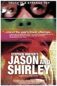 Jason and Shirley movie poster
